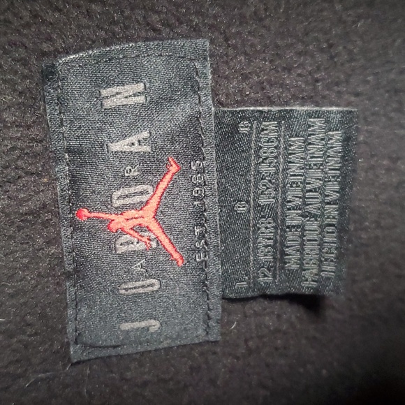 Jordan puffer jacket - Picture 2 of 2